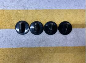 W10119706 Amana Range Knob Part # Each Used Preowned Working #z1