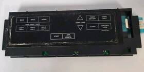 W10837801 Amana Range Control Board