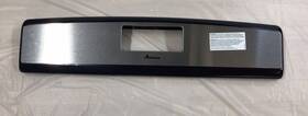 W11181656 Amana W10874797 Gas Range Black Control Panel-oem P/n /