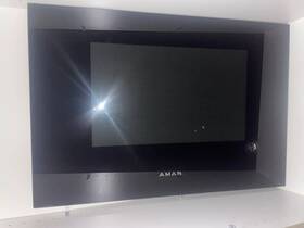 Aer6303mfb1 Amana W10886896 Stove Oven Outer Door Glass W11098210 Mod