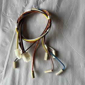 W11132989 Amana Oem / Whirlpool Oven Latch Harness