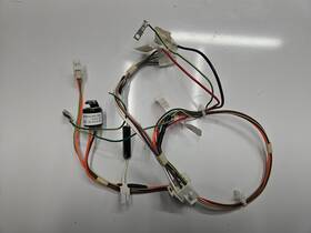W11305539 Amana Oem Refrigerator Range Wire Harness