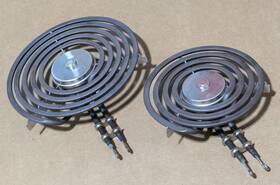 W11364018 Amana W11364019 - Oem Whirlpool Coil Heating Element Large And Small Set