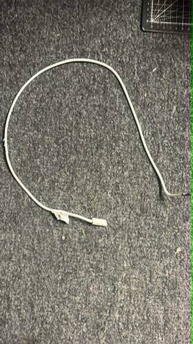 Agr6603sms0 Amana W11450461 Oem Range Harness For