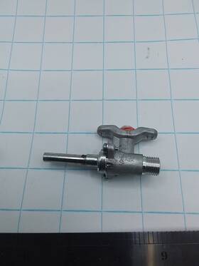 W11620105 Amana Cooktop Saddle Valve Left Rear And Right Front