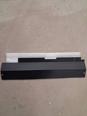 W11763736 Amana W11674252 Lower Kick Panel #w11763736 Whirlpool Maytag Kitchenaid