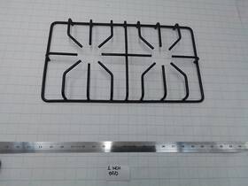 Wpw10578251 Amana Burner Grate Black