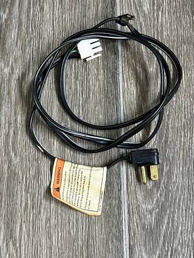 Y0306654 Amana Whirlpool Range Power Cord 0306654 #1 Y0306654 Amana Whirlpool Range Power Cord 0306654 #1
