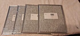Rhf0801 American Metal Range Hood Filter 8 Inches By 9 1/2 New
