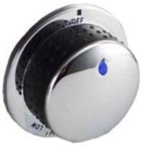 24-b-37l American Outdoor Grill Aog Large Knob For L-series Grills