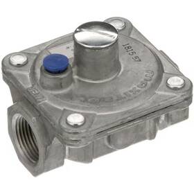 10480 American Range Pressure Regulator 3/4 Inch Nat