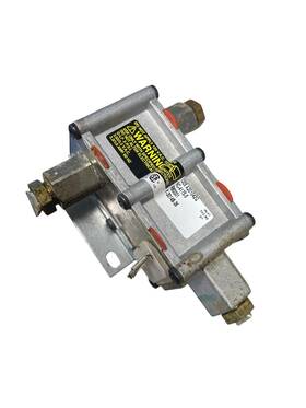 Arr-366 American Range - Valve Dual Safety Vertical R80001 B73