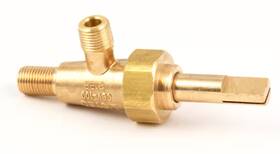 American Range Cbv 100 Burner Control Valve Manual On/off Ul