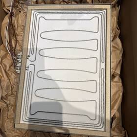R10030 American Range Broiler /bake Element - Genuine Oem Replacement Part New In Box 131