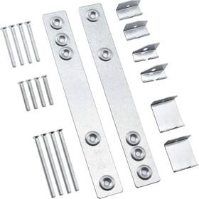 Wx4-a019 Ami Parts Microwave Under Cabinet Mounting Kit Jxa019k Compact Undercabinet