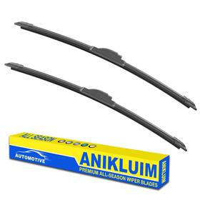 An2620 Anikluim Oem Quality 26 Inch 20 Premium All-seasons Durable Stable And Quiet ... Fast Ship