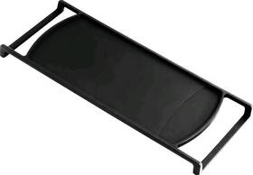 316499902 Anniparts Griddle Stove Replacement Frigidaire Gas Cast Iron New Never Used
