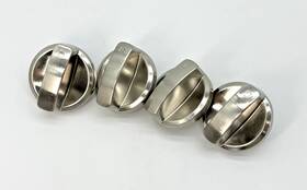 815536 Anniparts Knobs For Wolf Stove Gas Range/oven Control Ct30g