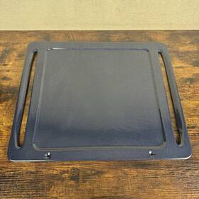 Dg61-00570a Anniparts Replacement Oven Floor Panel Cavity Coating For Samsung Range