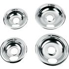 Ao68c Ge Drip Bowl Set For Electric Rans Chrome 084691891734