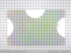 Ap2825885 Bosch Glass Panel Part