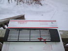 Ap4088671 Part Vent 71002063 Grill Range Jenn Air