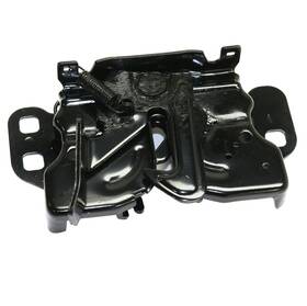 159399 Apdty Hood Latch And Lock Assembly