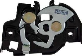 426211 Apdty Hood Latch Lock Release Assembly