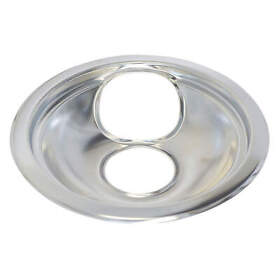 60752 Approved Drip Bowl 6 Range Type Pk6
