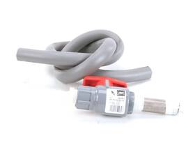 56420 Apw Wyott Drain Valve Kit - Free Shipping Geniune Oem