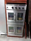 Aroffe230 American Range Legacy Series Electric Double French Door Wall Oven