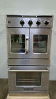 Arofse-230 American Range Double 30 Electric