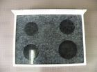 Art61110w Amana Stove Oem Glass