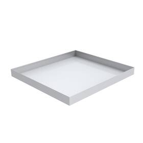 Pan-2 Artqiu 783952323105 Upgraded 30 Inch X 28 2.5 Washing Machine Pan Heavy Duty 304 Stainless Steel