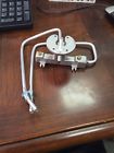 316572102 Assembly Part Electrolux Brand Ignitor Orifice Frigidaire