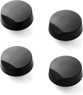 De81-08738a Atgestore Sgm362em Upgraded 82977 82974 Cooktop Knob Replacement For Dacor Stove Parts