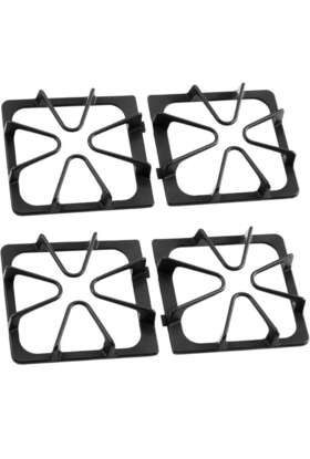 W10447925 Atgestore Stove Burner Grate For Whirlpool Replacement Parts Gas Range