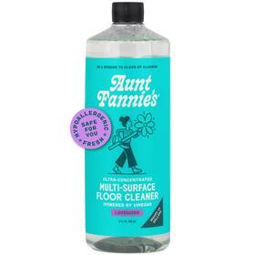 Vfa-3201-al Aunt Fannies Ultra Concentrated Floor Cleaner 32 Fl Oz Pack Of 1 Lavender