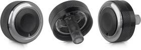 Auto Parts 744110562712 Upgraded Tundra Ac Knobs Compatible With 2000 2001 2002 2003 2004 2005 2006 Toyo