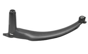 Cpop1214158001 Autopa 51416969402 Right Inner Black Door Panel Handle Pull Trim Cover For Bm