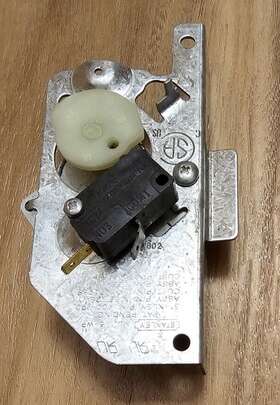 150-126903 Autotrol For Whirlpool Door Lock