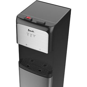 Wdbmc810q3s Avanti Bottom Loading Water Dispenser