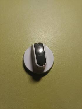 G20a14-030102 Avanti Knob Gas Range - Free Shipping Geniuine Oem