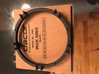 Awr4 Dacor Wok Ring Black Cast Iron