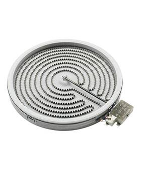 Abh48 Awturbo 10 Inch Radiant Heating Element 2500 Watt For Lg Range Stove Oven Replacement