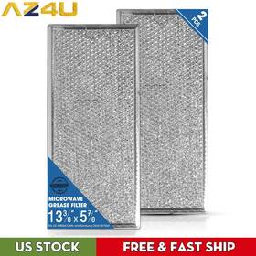Smh9187stxaa Az4u Mmv4205baw18 2x Smv9165bcxaa Smh9187bxaa Microwave Grease Filter For Samsung