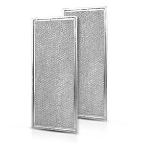 Me18h704sfs Azh 824252637070 Set 2 Pack Grease Filter Shipped Replacement For Samsung