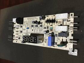 008-01625-45 Azparts Whirlpool Range Control Board Az77411 Nr2056 008-01625-45 Azparts Whirlpool Range Control Board Az77411 Nr2056