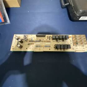 00n03910001 Azparts Whirlpool Range Control Board Az211409 Kmv908