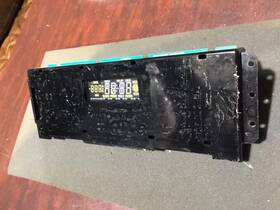 00n21614101 Azparts Whirlpool Maytag Range Control Board Az77448 Nrv633 00n21614101 Azparts Whirlpool Maytag Range Control Board Az77448 Nrv633